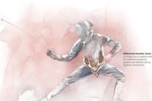 SCMP scoops 74 awards, led by Hong Kong fencing infographic in design competition