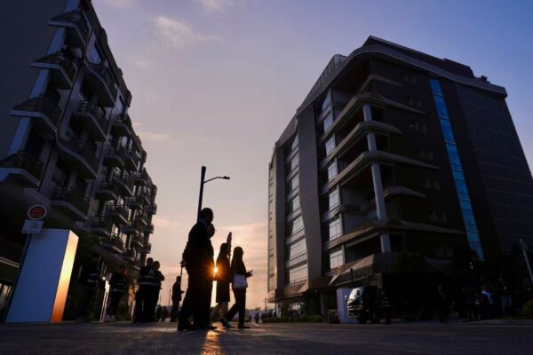 Biotech firms bet on Hong Kong for regional headquarters