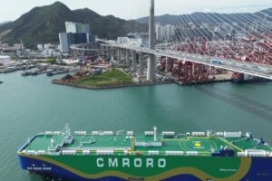 Opinion | As Hong Kong recalibrates, the blue economy offers an anchor