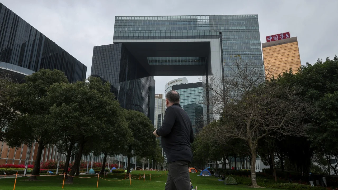 Advisory body to be given power to probe government department heads for serious offences