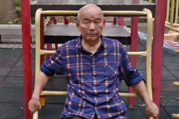 Hong Kong rescuers search for man, 79, who went missing on hike in Tuen Mun