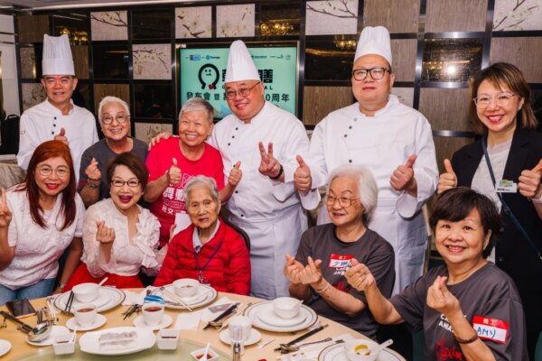 Operation Santa Claus: Maxim’s ramps up programmes, fundraising for Tai Po fire victims