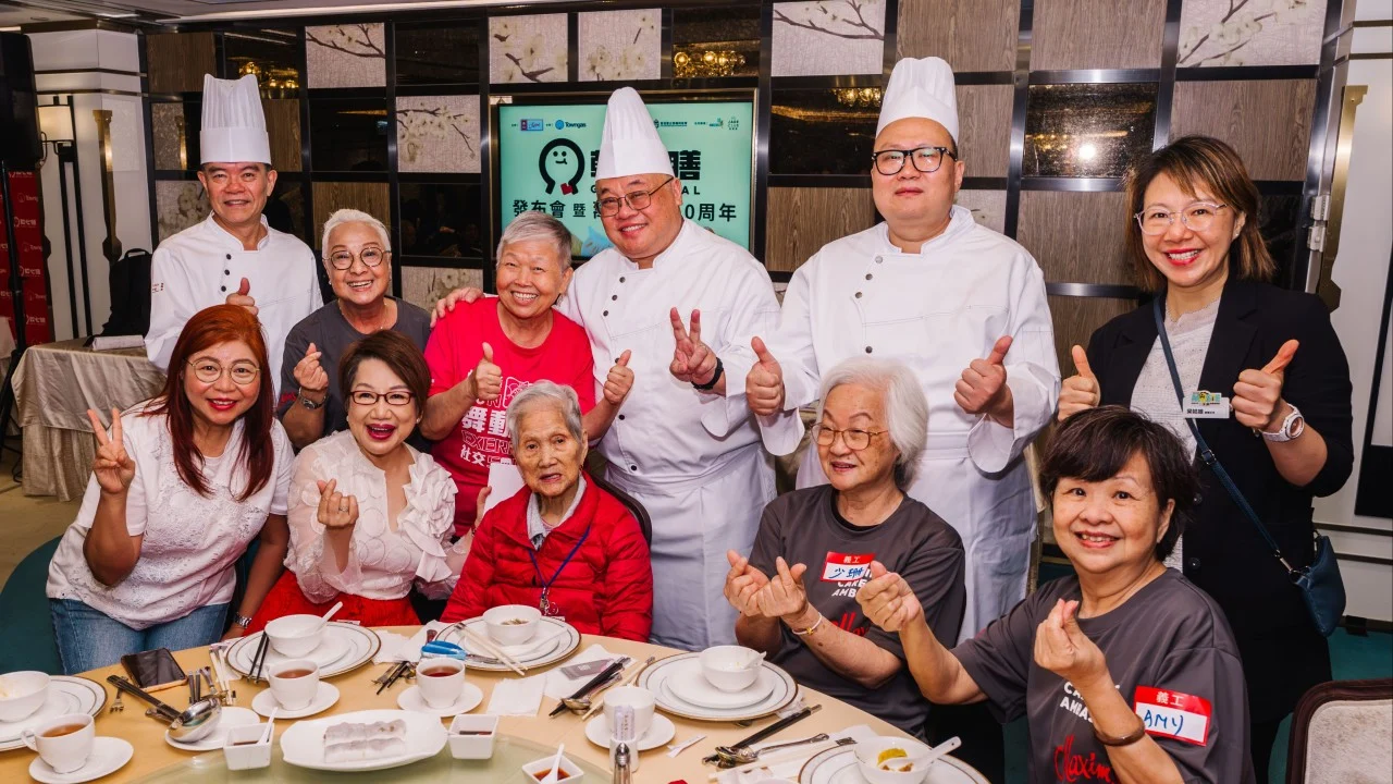 Operation Santa Claus: Maxim’s ramps up programmes, fundraising for Tai Po fire victims