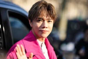 Bureau defends Hins Cheung mentor role after mainland China online backlash