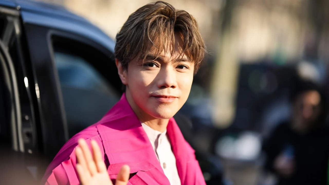 Bureau defends Hins Cheung mentor role after mainland China online backlash