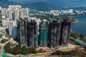 Challenges ahead for Wang Fuk Court homeowners who reject buy-back offer