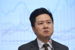 Dr Edwin Tsui says the patients did not know if they had been vaccinated against measles. Photo: Edmond So