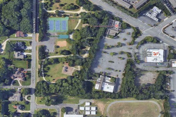 2 Killed As Planned Fight Escalates To Mass Shooting In North Carolina Park