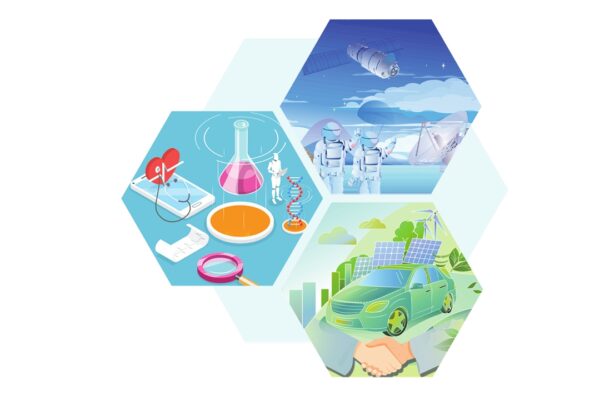 Illustration: VCG