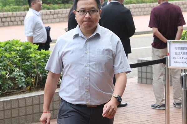 Tai Po fire: owners’ group repeatedly protested against use of flammable materials