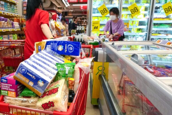 Hong Kong retailers leverage scale, sourcing to offset war-driven cost pressures