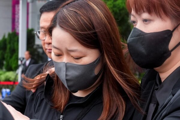 Tai Po blaze hearing: property firm failed to identify, follow up on fire hazards