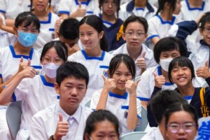 Opinion | 10 ways Hong Kong schools can effectively promote mental health