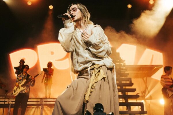 Pop star Fujii Kaze pulls plug on Hong Kong show as Japanese acts shun city