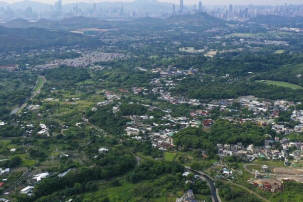 Separate fencing hall and pool in revised Northern Metropolis sports facilities plan