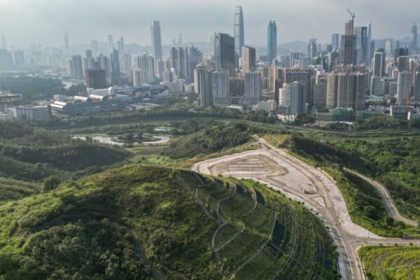 Hong Kong seeks to raise bond issuance ceiling to HK$900 billion