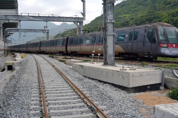Signal fault disrupts Hong Kong MTR’s Airport Express, Tung Chung line services