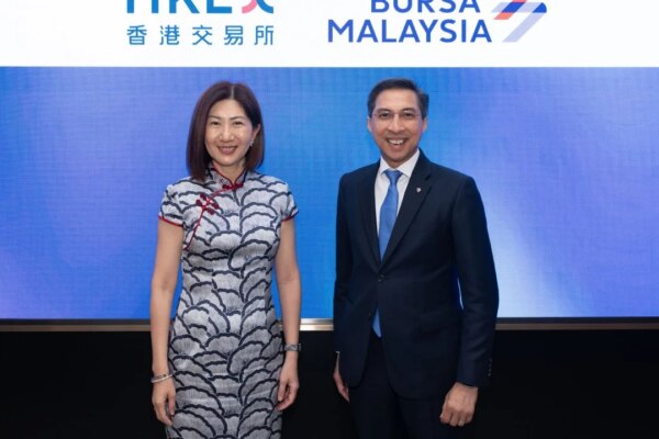 Hong Kong, Malaysia stock exchanges to team up on ETFs, listings, Islamic finance