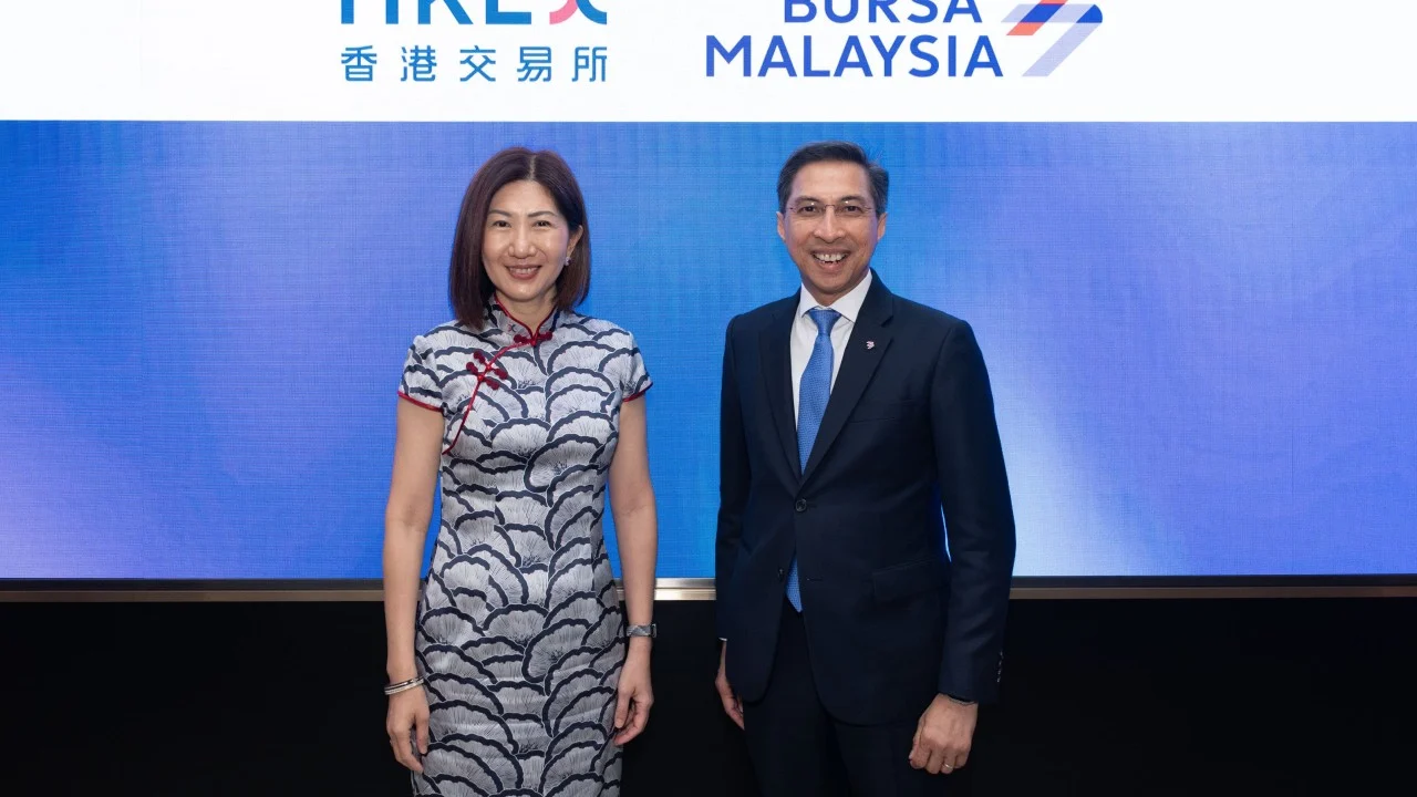 Hong Kong, Malaysia stock exchanges to team up on ETFs, listings, Islamic finance