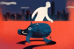 Is it time to call an end to Hong Kong’s boar war?