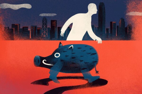 Is it time to call an end to Hong Kong’s boar war?