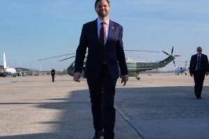 3-way talks with the US and Iran begin in Pakistan after earlier indirect discussions