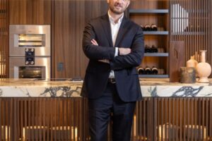 Molteni&C brings 90 years of Italian craft to Hong Kong homes