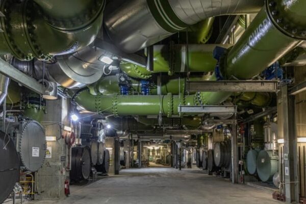 Smart Hong Kong Pavilion at InnoEX 2026