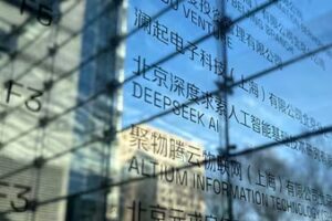 China's DeepSeek says releases long-awaited new AI model (AFP/Representative)