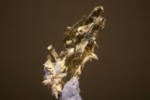 In 2025 the country officially produced 47 tonnes of gold, the most on record, more than double a decade ago. (PEXEL)