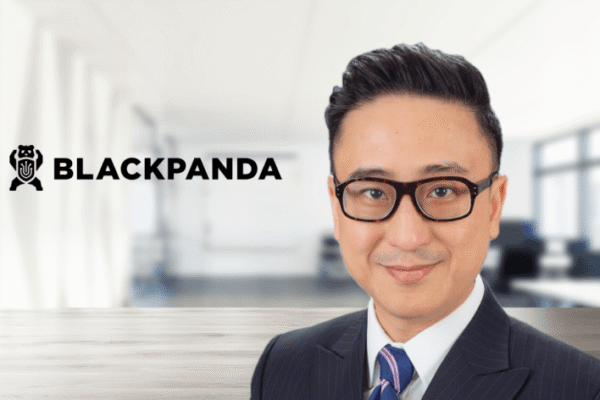 AI creates cybersecurity ‘arms race’, Hong Kong firms face rising threat: Blackpanda's George Wong