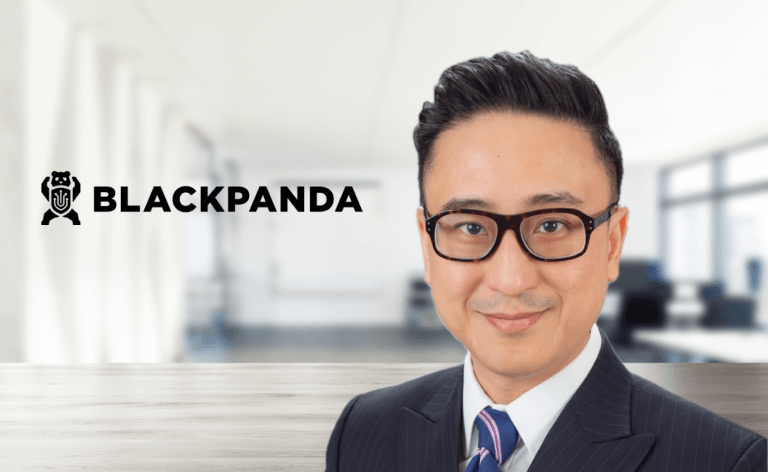 AI creates cybersecurity ‘arms race’, Hong Kong firms face rising threat: Blackpanda's George Wong
