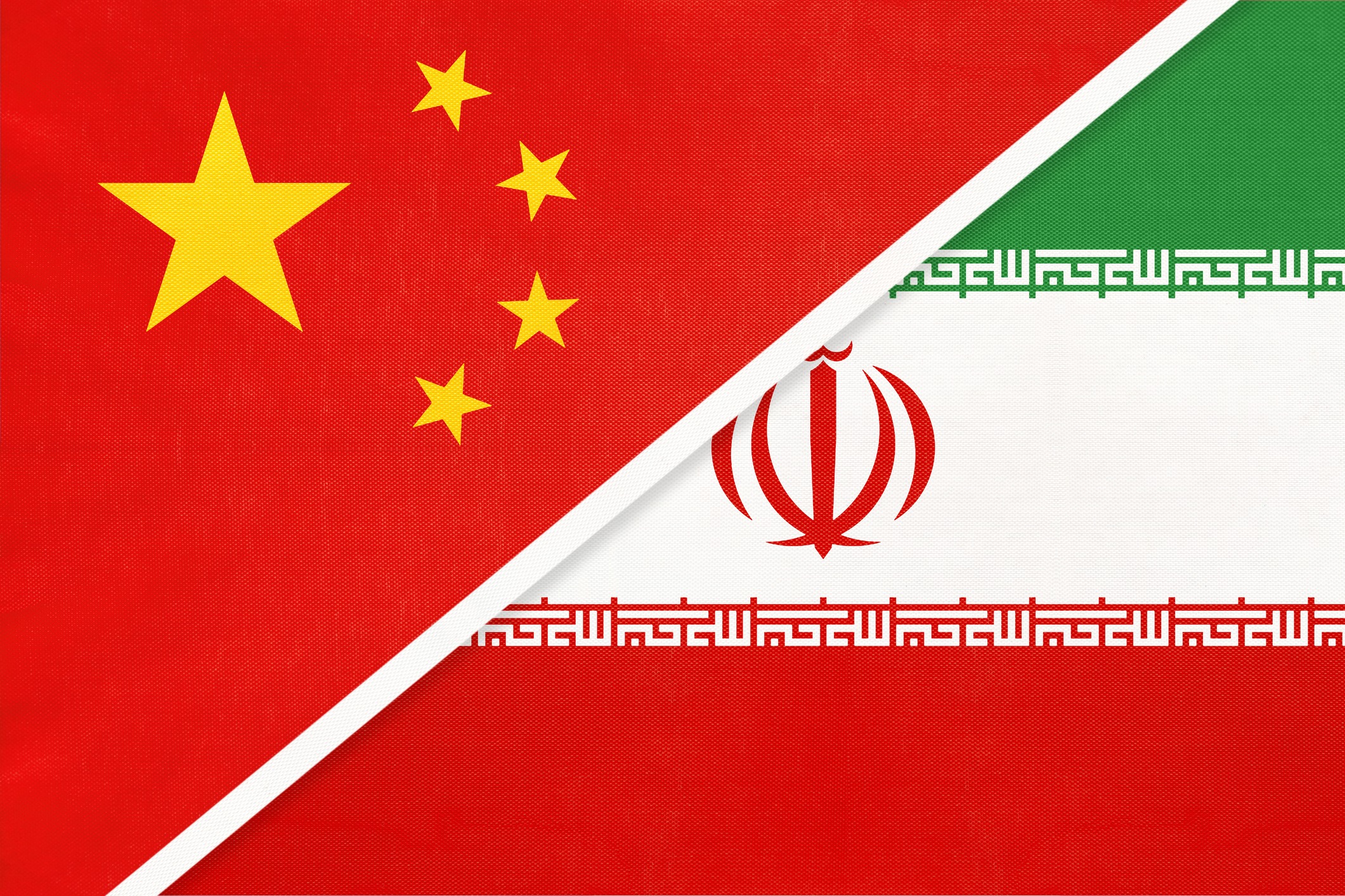 ASPI’s China Defence Universities Tracker: China–Iran research ties