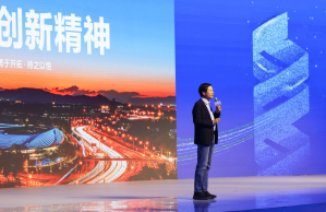 Lei Jun, founder of the Chinese tech company Xiaomi, is often seen in On Running sneakers.