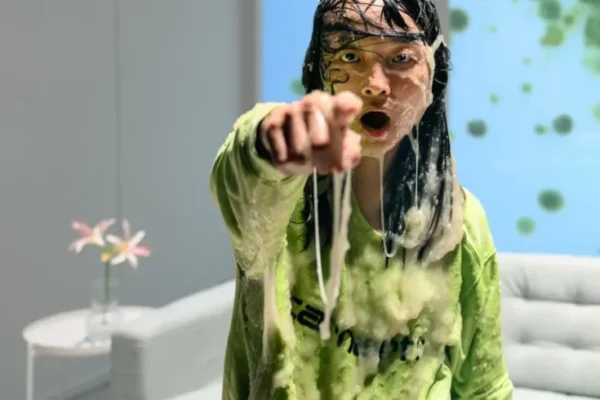 Danish director brings “The Liar” to Hong Kong