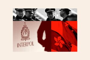 Interpol: How Shock Hong Kong Meeting Shows China’s Power In Interpol