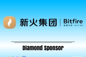 Bitfire Group Joins Hong Kong Web3 Festival as Diamond Sponsor