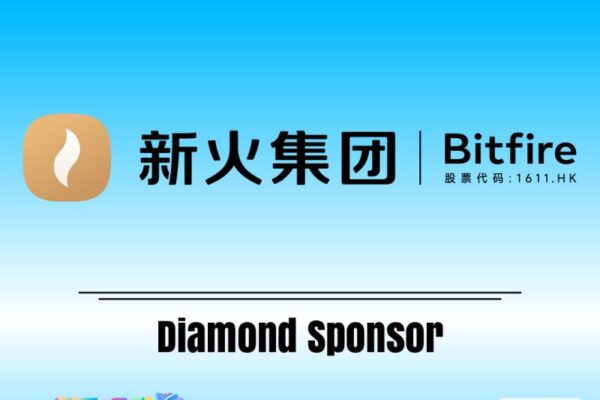 Bitfire Group Joins Hong Kong Web3 Festival as Diamond Sponsor