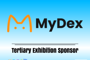 MyDex Announced as Tertiary Exhibition Sponsor at Hong Kong Web3 Festival 2026