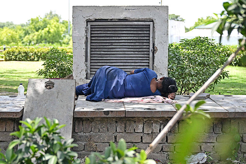 World News Quick Take - Taipei Times