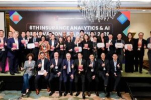 IIC Asia 2026 Wraps Up in Hong Kong, Uniting 1,000+ Leaders to Advance Insurance and Healthcare Innovation -