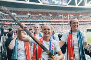 Denmark women’s team wins Hong Kong Sevens title