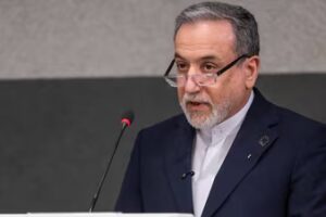 Earlier, claims surfaced suggesting that while some progress has been made, the momentum has slowed down due to the absence of a response from the Iranian side. (AP)