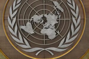 Vote on military protection for Hormuz shipping pushed, no new date yet (File photo/AP)