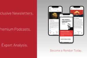 Beijing’s United Front and the Quiet Transfer of Western Technology