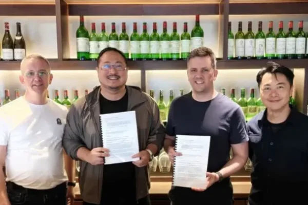 Whisky Hammer Hong Kong expansion