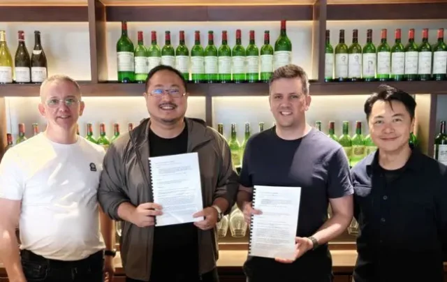 Whisky Hammer Hong Kong expansion