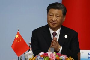 Xi Jinping CCP