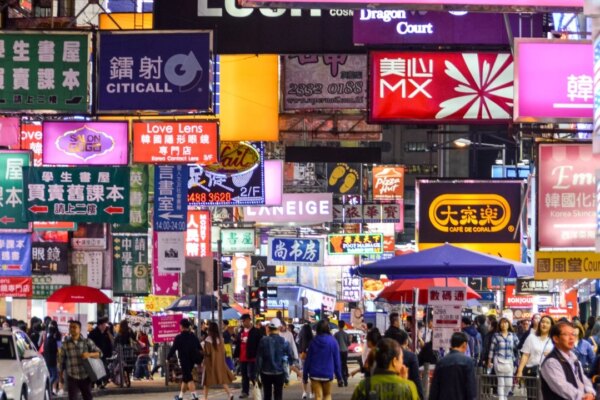 Opinion | How Hong Kong can beat Singapore as the launch pad for Chinese firms