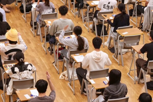 Public universities admit 65 non-local DSE pupils last year, a fivefold jump since 2022